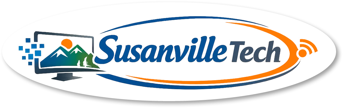 susanvilletech.com